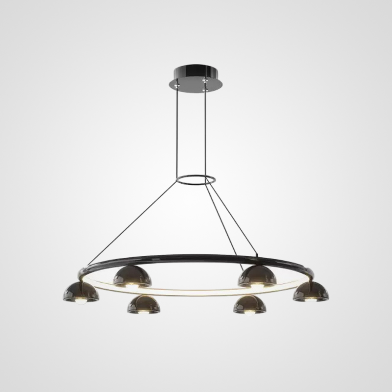 Подвесная люстра TORBERG D67 Подвесная люстра TORBERG D67