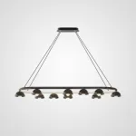 Подвесная люстра TORBERG L100