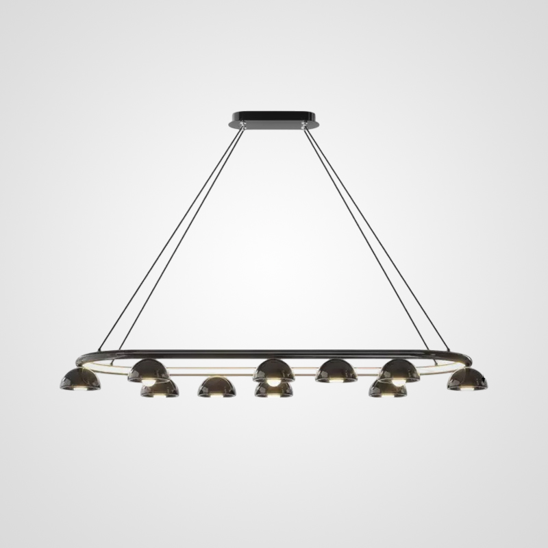 Подвесная люстра TORBERG L100 Подвесная люстра TORBERG L100