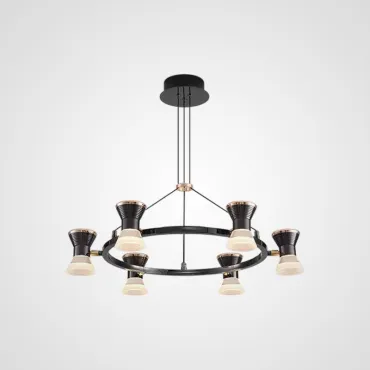 Подвесная люстра MANASSE D62