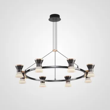 Подвесная люстра MANASSE D78