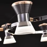 Подвесная люстра MANASSE D78