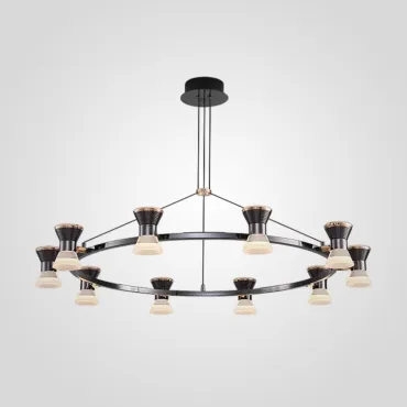 Подвесная люстра MANASSE D95