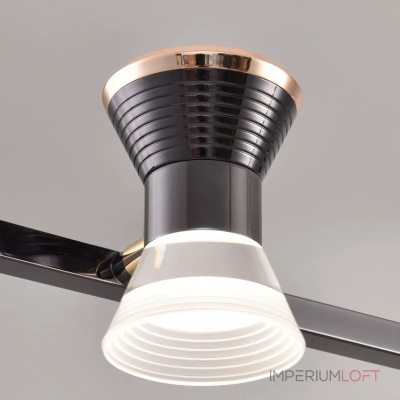 Подвесная люстра MANASSE D95 Подвесная люстра MANASSE D95