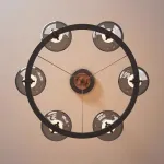 Подвесная люстра WOLFGANG D65