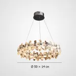 Подвесная люстра JORDAN D50