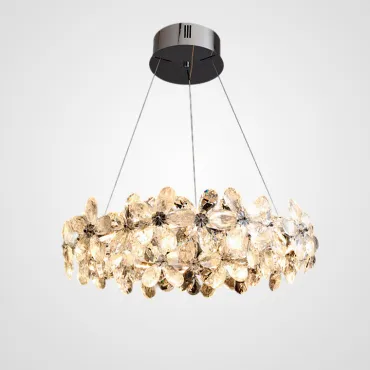 Подвесная люстра JORDAN D50