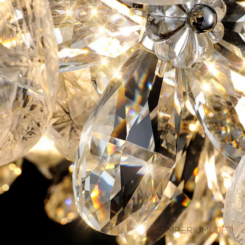 Подвесная люстра JORDAN D60