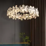 Подвесная люстра JORDAN D60