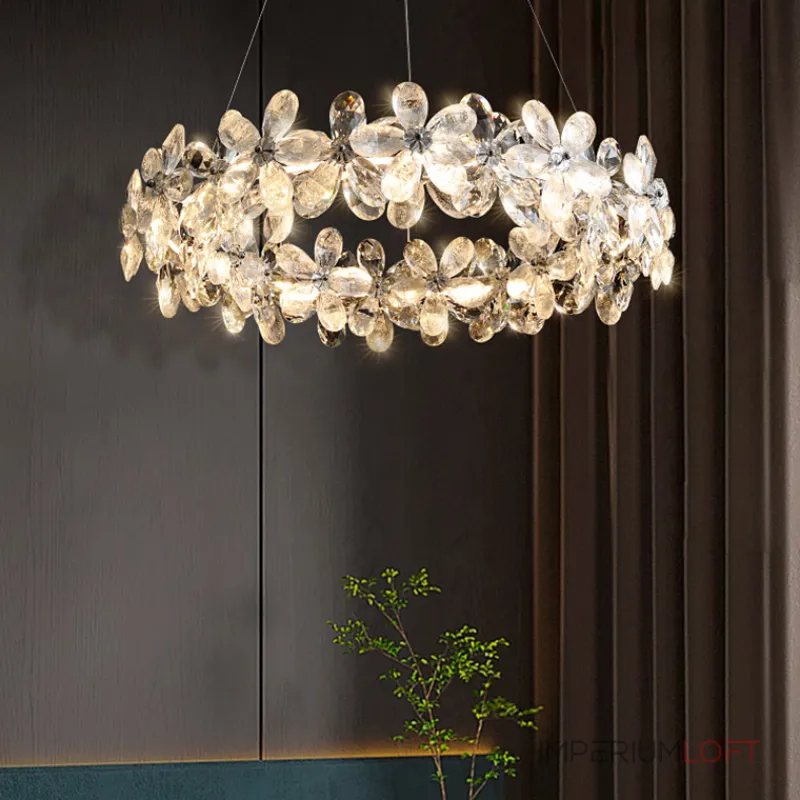 Подвесная люстра JORDAN D60