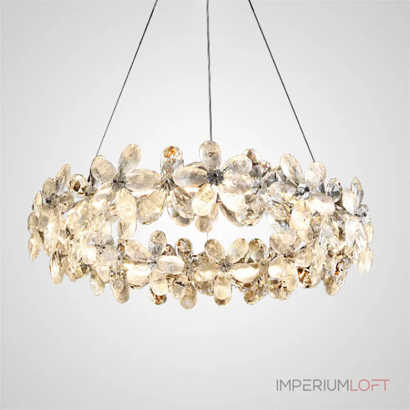 Подвесная люстра JORDAN D80