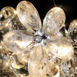 Подвесная люстра JORDAN D80