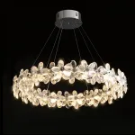 Подвесная люстра JORDAN D80