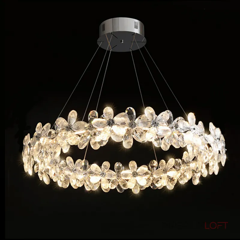 Подвесная люстра JORDAN D80