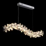 Подвесная люстра JORDAN LONG