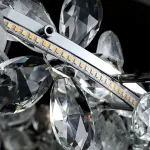 Подвесная люстра JORDAN LONG