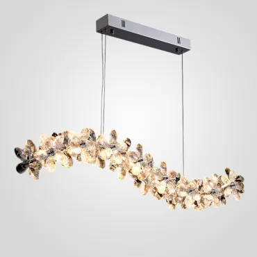 Подвесная люстра JORDAN LONG