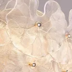 Подвесная люстра AURELIUS CH D50