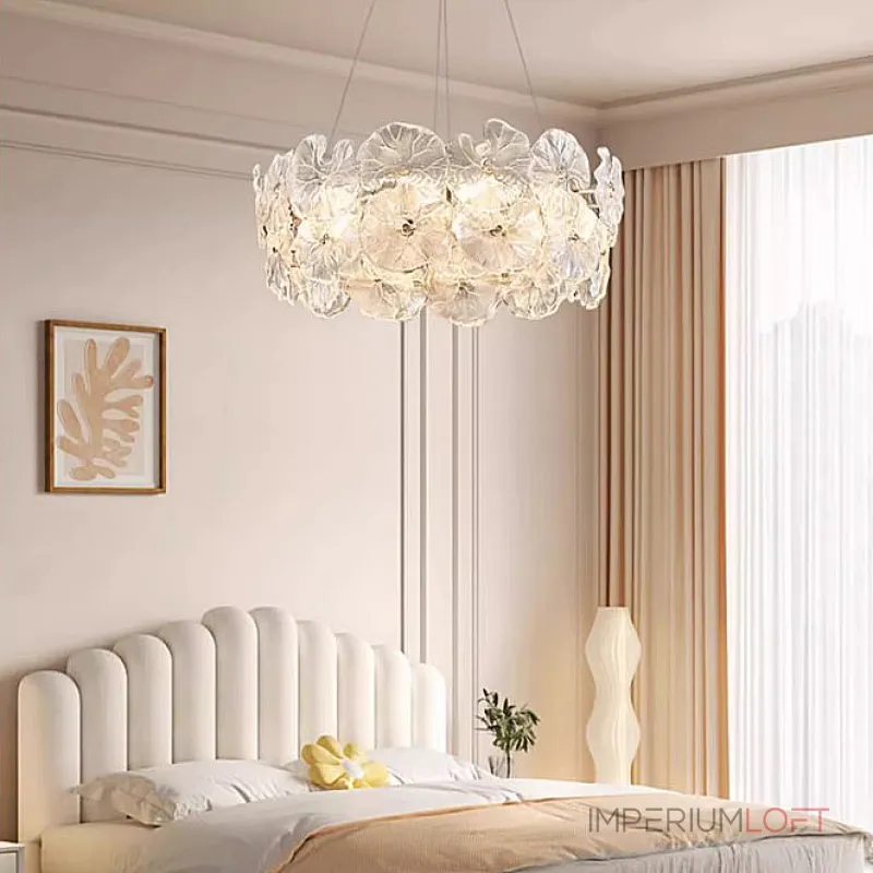 Подвесная люстра AURELIUS CH D50 Подвесная люстра AURELIUS CH D50