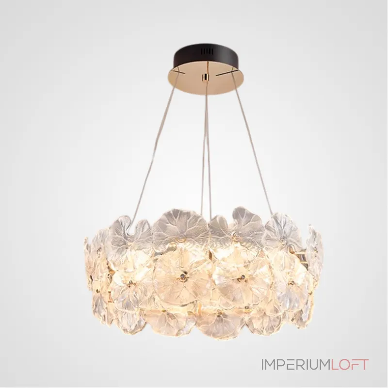 Подвесная люстра AURELIUS CH D50 Подвесная люстра AURELIUS CH D50