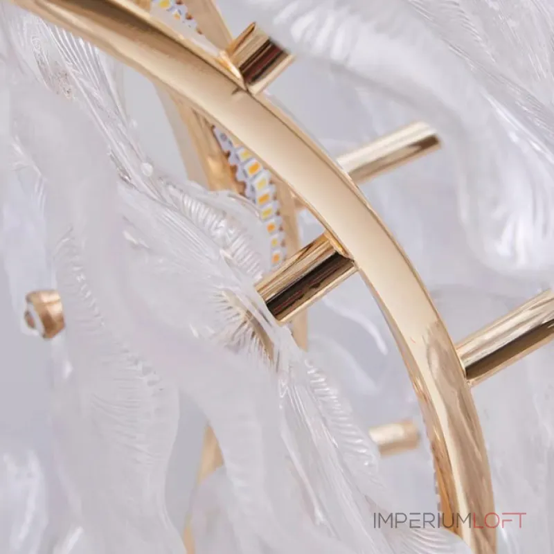 Подвесная люстра AURELIUS CH D60