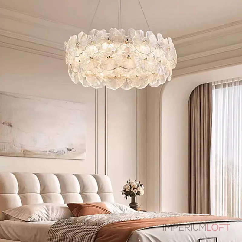 Подвесная люстра AURELIUS CH D60