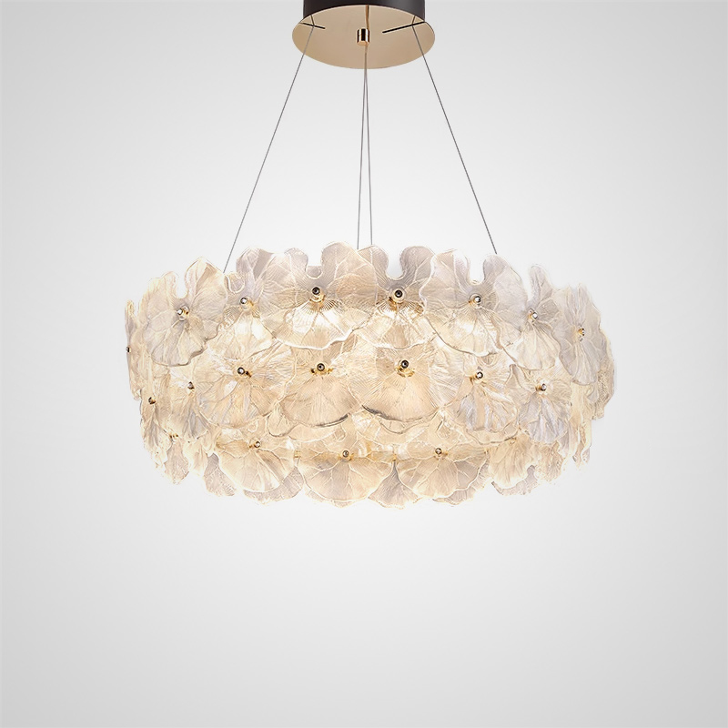 Подвесная люстра AURELIUS CH D60