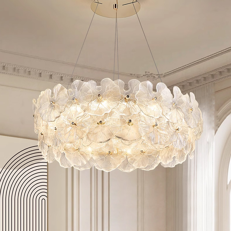 Подвесная люстра AURELIUS CH D80