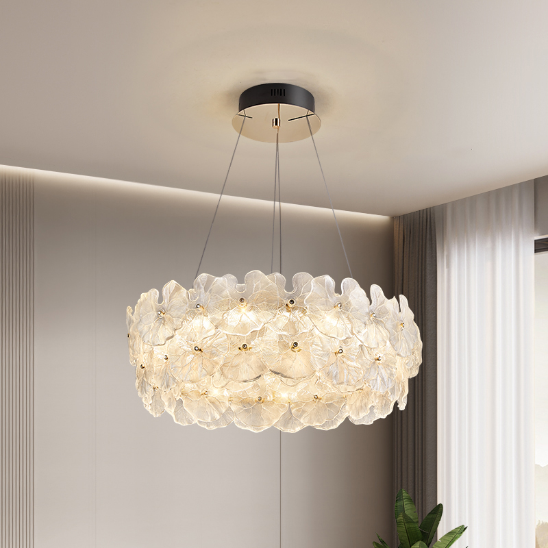 Подвесная люстра AURELIUS CH D80