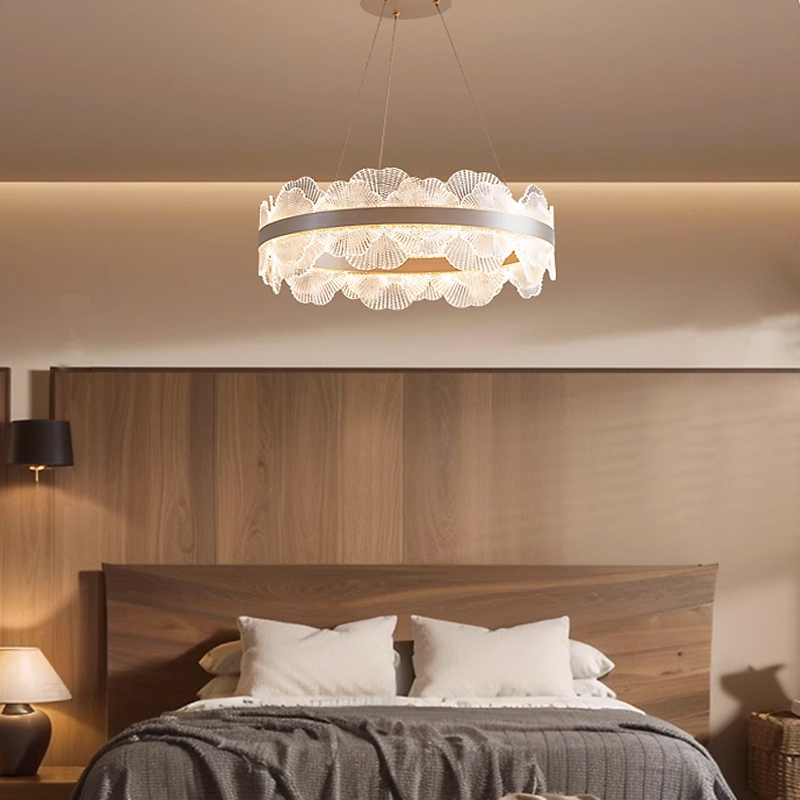 Подвесная люстра STEVIE D44