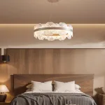 Подвесная люстра STEVIE D62