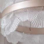 Подвесная люстра STEVIE D62