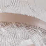 Подвесная люстра STEVIE D62