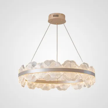 Подвесная люстра STEVIE D82