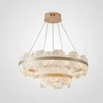 Подвесная люстра STEVIE D82+D44