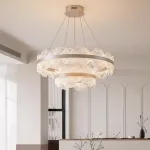 Подвесная люстра STEVIE D82+D44