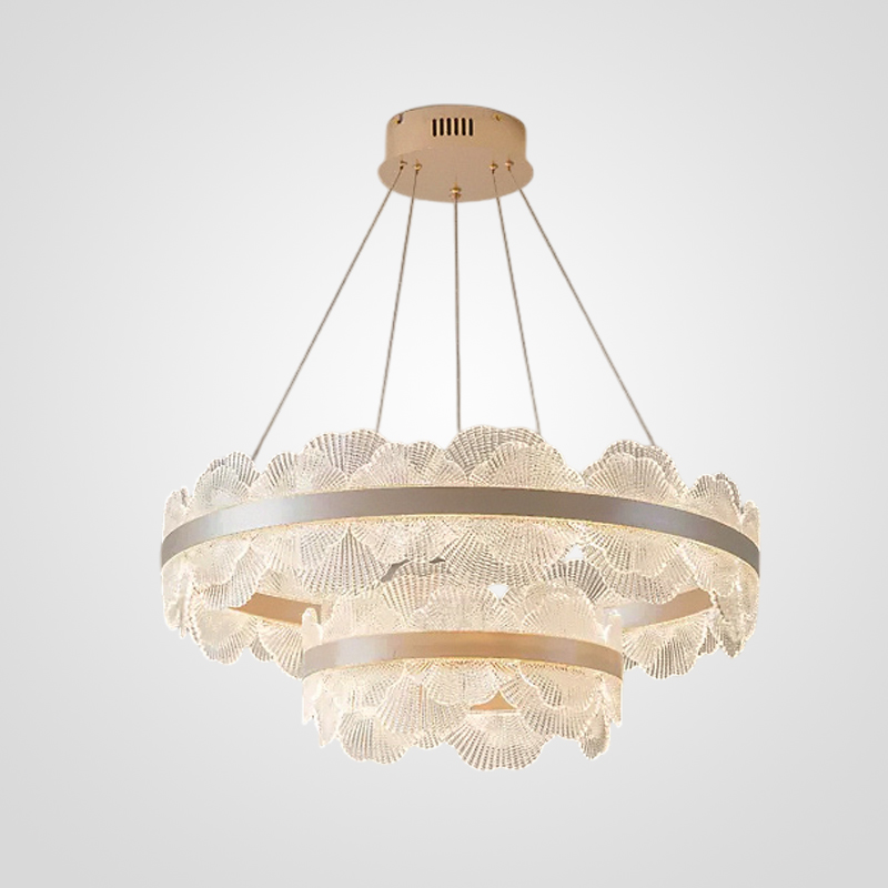 Подвесная люстра STEVIE D82+D44 Подвесная люстра STEVIE D82+D44