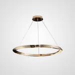 Подвесная люстра MERLIN D60