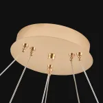 Подвесная люстра MERLIN D60