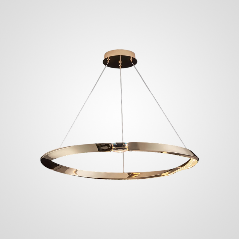 Подвесная люстра MERLIN D60 Подвесная люстра MERLIN D60