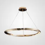 Подвесная люстра MERLIN D80