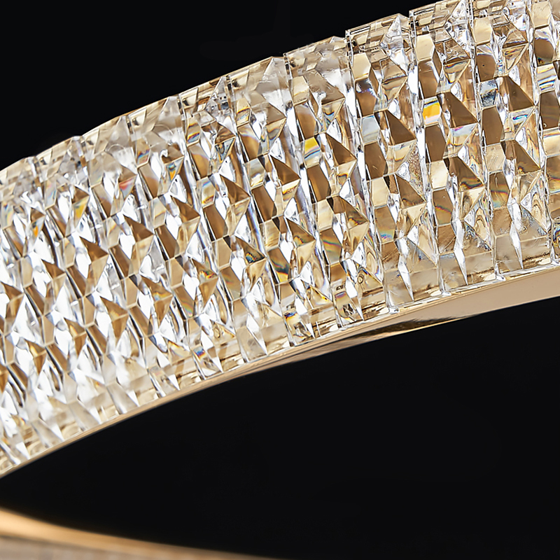 Подвесная люстра MERLIN D100 Подвесная люстра MERLIN D100