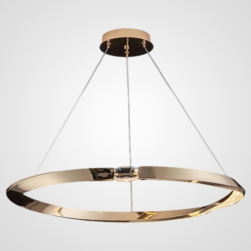 Подвесная люстра MERLIN D100 Подвесная люстра MERLIN D100