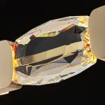 Подвесная люстра MERLIN COMBO D80+D60