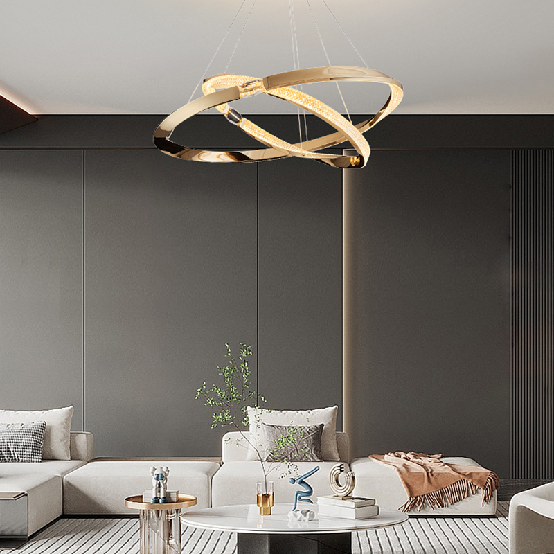 Подвесная люстра MERLIN COMBO D80+D60 Подвесная люстра MERLIN COMBO D80+D60