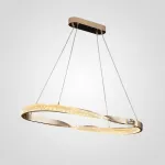 Подвесная люстра MERLIN B L100