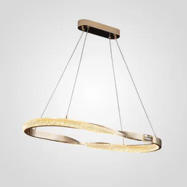 Подвесная люстра MERLIN B L100