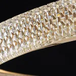 Подвесная люстра MERLIN B L100