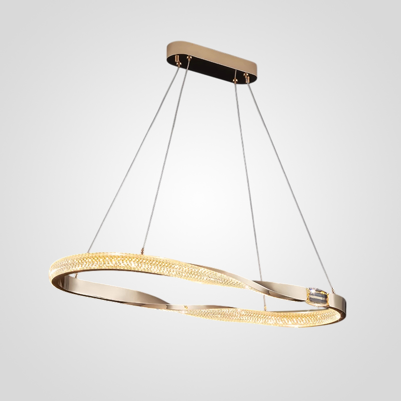 Подвесная люстра MERLIN B L100 Подвесная люстра MERLIN B L100