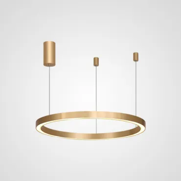 Кольцевой светильник CRUISE LITE D60